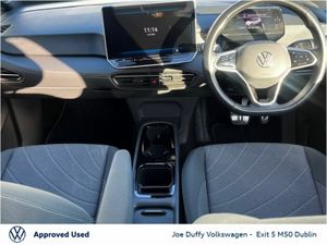 Volkswagen ID.3 Id3 Pro S Match  Pro S Match  204 - Image 3