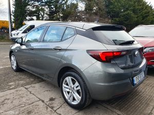 2017 OPEL ASTRA 1.6 CDTI TECH LINE 108BHP 5DR - Image 4