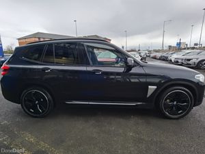 BMW IX3 80KWH PREMIER EDITION PRO **MASSIVE SPEC** - Image 4