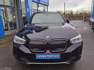 BMW IX3 80KWH PREMIER EDITION PRO **MASSIVE SPEC** - Image 2