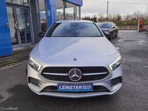 MERCEDES-BENZ A CLASS A250 E AMG LINE EXECUTIVE - Image 3