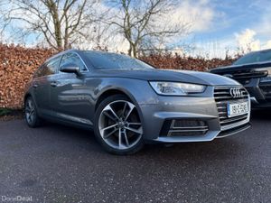 19 A4 ESTATE AUTO | WARRANTY | FINANCE - Image 3