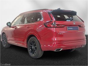 Honda CR-V Cr-V Estate Advance - Image 2