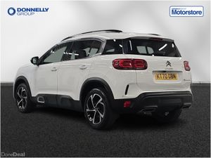 Citroen C5 Aircross Diesel Hatchback Shine - Image 3