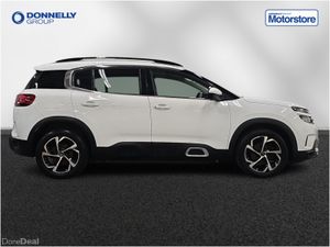 Citroen C5 Aircross Diesel Hatchback Shine - Image 4