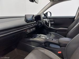 Honda Zr-V Estate Sport - Image 3