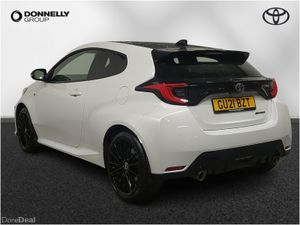 Toyota Gr Yaris Hatchback - Image 3