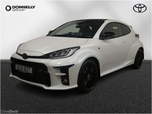 Toyota Gr Yaris Hatchback - Image 4