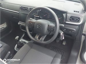 Citroen C3 Hatchback C-Series Edition - Image 4