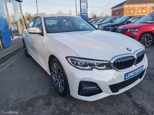 BMW 3 SERIES 330E M SPORT AUTOMATIC PHEV - Image 3