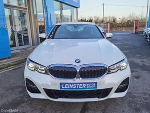 BMW 3 SERIES 330E M SPORT AUTOMATIC PHEV - Image 2