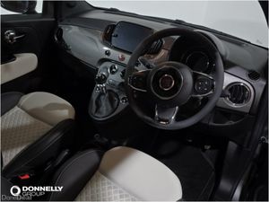 Fiat 500 Hatchback Dolcevita Plus - Image 4