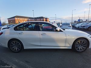 BMW 3 SERIES 330E M SPORT AUTOMATIC PHEV - Image 4