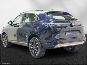 Honda HR-V Hr-V Hatchback Advance Style - Image 3