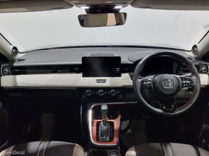 Honda HR-V Hr-V Hatchback Advance Style - Image 4
