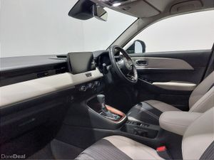Honda HR-V Hr-V Hatchback Advance Style - Image 2