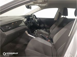 Volkswagen Polo Hatchback Life - Image 3