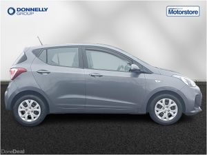Hyundai i10 Hatchback SE - Image 3