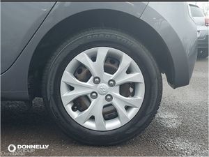 Hyundai i10 Hatchback SE - Image 4