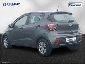 Hyundai i10 Hatchback SE - Image 2