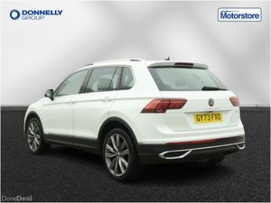 Volkswagen Tiguan Estate Elegance - Image 2