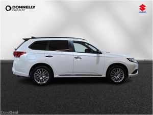 Mitsubishi Outlander Estate Dynamic - Image 3