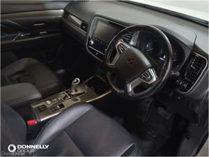 Mitsubishi Outlander Estate Dynamic - Image 4