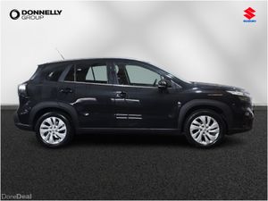 Suzuki S-Cross Hatchback Motion - Image 3