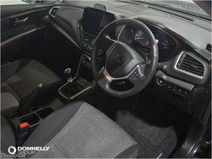 Suzuki S-Cross Hatchback Motion - Image 4