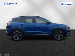 Renault Austral Estate Techno Esprit Alpine - Image 3