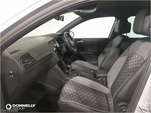 Volkswagen Tiguan Diesel Estate R-Line - Image 3