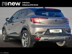 Renault Captur RS LINE 1.0 TCE 90 BHP 5DR *ONLY 16 - Image 3