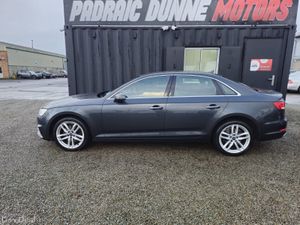 191 Audi A4 Automatic - Image 4