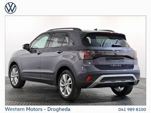 Volkswagen T-Cross T-CROSS EDITION 75 **AUTO** - Image 4