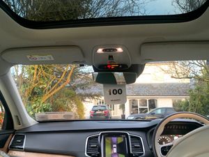 Volvo XC90 2019 INSCRIPTION - Image 2