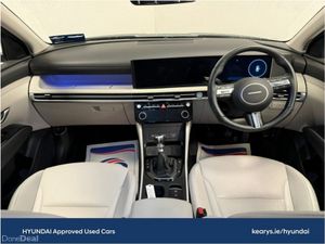 Hyundai Tucson Tucson FL Executive Plus - Image 4