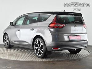Renault Grand Scenic 1.5 dCi 110 SIGNATURE NAV - Image 3