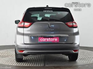 Renault Grand Scenic 1.5 dCi 110 SIGNATURE NAV - Image 4