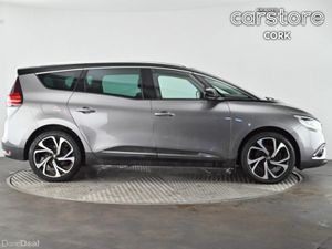 Renault Grand Scenic 1.5 dCi 110 SIGNATURE NAV - Image 2
