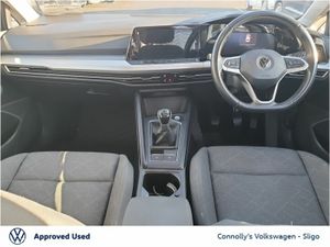 Volkswagen Golf LIFE 1.0TSI 110HP - Image 2