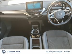 Volkswagen ID.4 LIFE 77kWh 174HP - Image 3