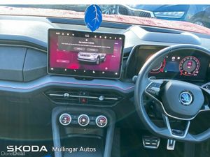 Skoda Kodiaq SPORTLINE 2.0TDI 150HP DSG - Image 2