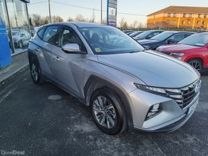 HYUNDAI TUCSON 1.6 COMFORT PLUS DIESEL - Image 3