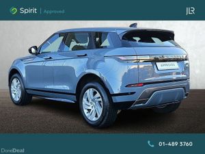 Land Rover Range Rover Evoque 1.5 Petrol Plug In H - Image 2