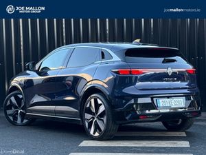 Renault Megane TECHNO 60 KWH GSR2 - Image 2