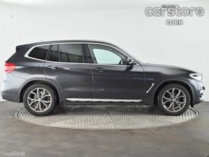 BMW X3 xDrive20d X Line Auto - Image 3