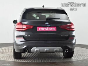 BMW X3 xDrive20d X Line Auto - Image 4