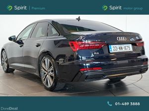 Audi A6 40TDI S-Line 204HP*Call Andrew 0862617858 - Image 3