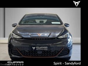 Cupra Born 58kWh 204HP*Call Stephen 086 4621522* - Image 3