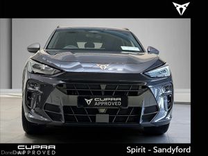 Cupra Terramar 1.5ETSI 150HP DSG*Call Stephen 0864 - Image 3